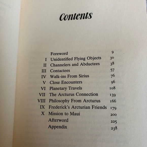 Aliens Among Us by Ruth Montgomery - Picture 2 of 2